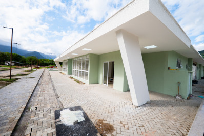 Prefeitura de Guapimirim informa andamento de obras da Cidade da Saúde
