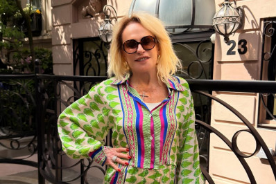 De férias, Ana Maria Braga explica sumiço das redes sociais