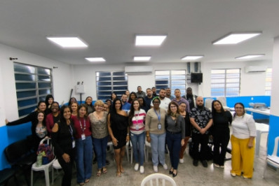 Caxias recebe oficina de qualificação do Cadastro Único e Bolsa Família