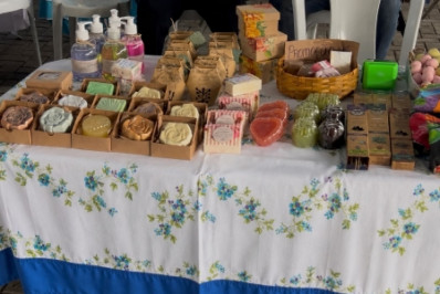Duque de Caxias realiza festival 'Sabores do Mundo'