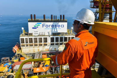 Empregos em alta no setor offshore movimentam Macaé com 43 novas vagas abertas