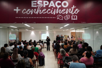Lidera Mulher inicia 18ª edição com foco no fortalecimento do empreendedorismo feminino