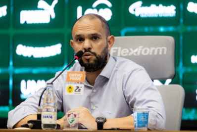 Fluminense buscará reposição depois de saída de Facundo Bernal