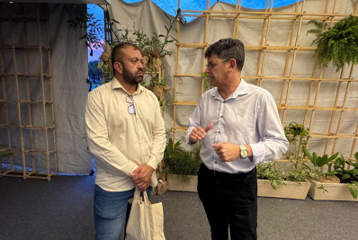 Semana Rural 2026 transforma UFRRJ em vitrine de ciência, cultura e integração comunitária