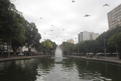 Friozinho dá trégua e Rio volta a ter temperaturas próximas dos 30°C no fim de semana