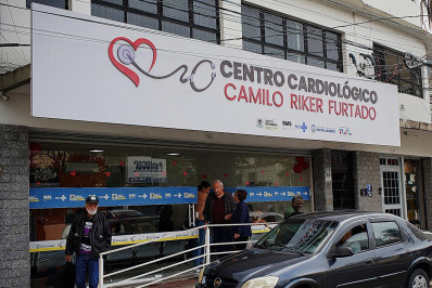 Centro Cardiológico Camilo Riker Furtado completa três anos como referência da rede pública de Volta Redonda