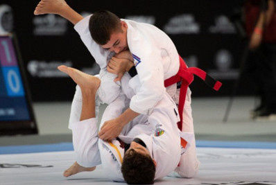 AJP Brasil leva evento internacional de Jiu-Jitsu a Capão da Canoa-RS em setembro