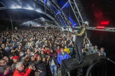 Bourbon Festival Paraty começa nesta sexta com atrações internacionais e expectativa de ocupação hoteleira acima de 80%