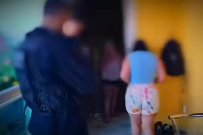 Polícia Civil prende mulher suspeita de revender relógios furtados em Itaguaí