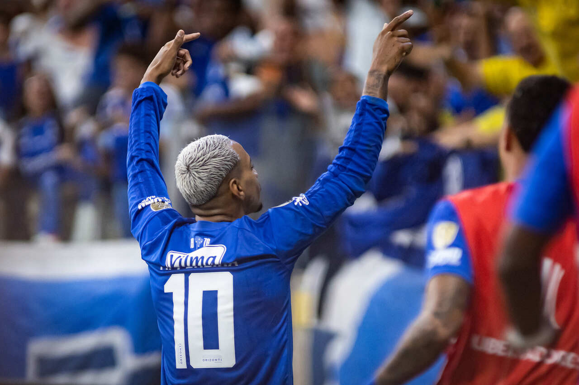 Cruzeiro perde titulares para duelo com o Flamengo pela Libertadores
