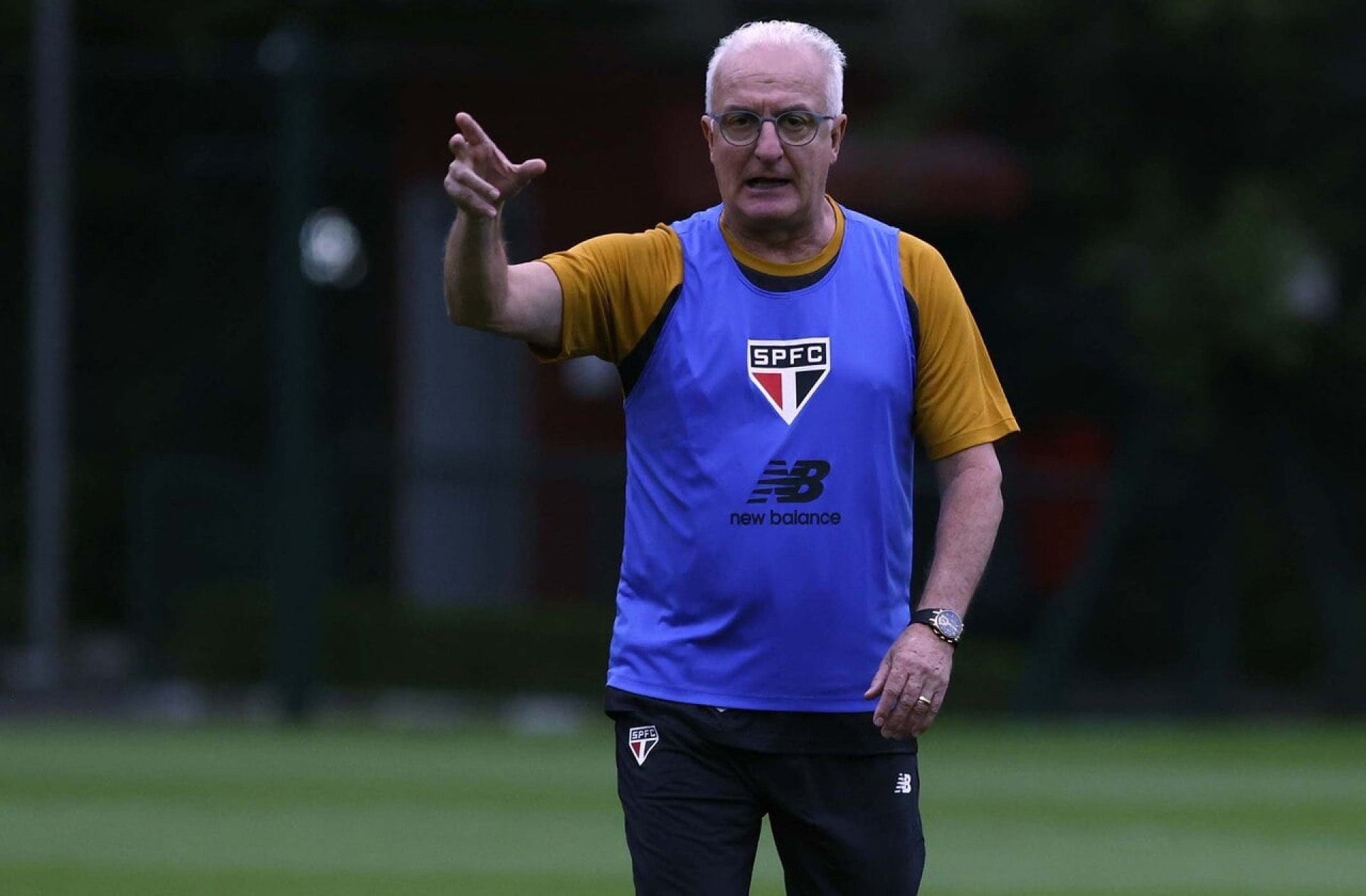 S&atilde;o Paulo monta lista com 50 nomes e define alvos para a janela