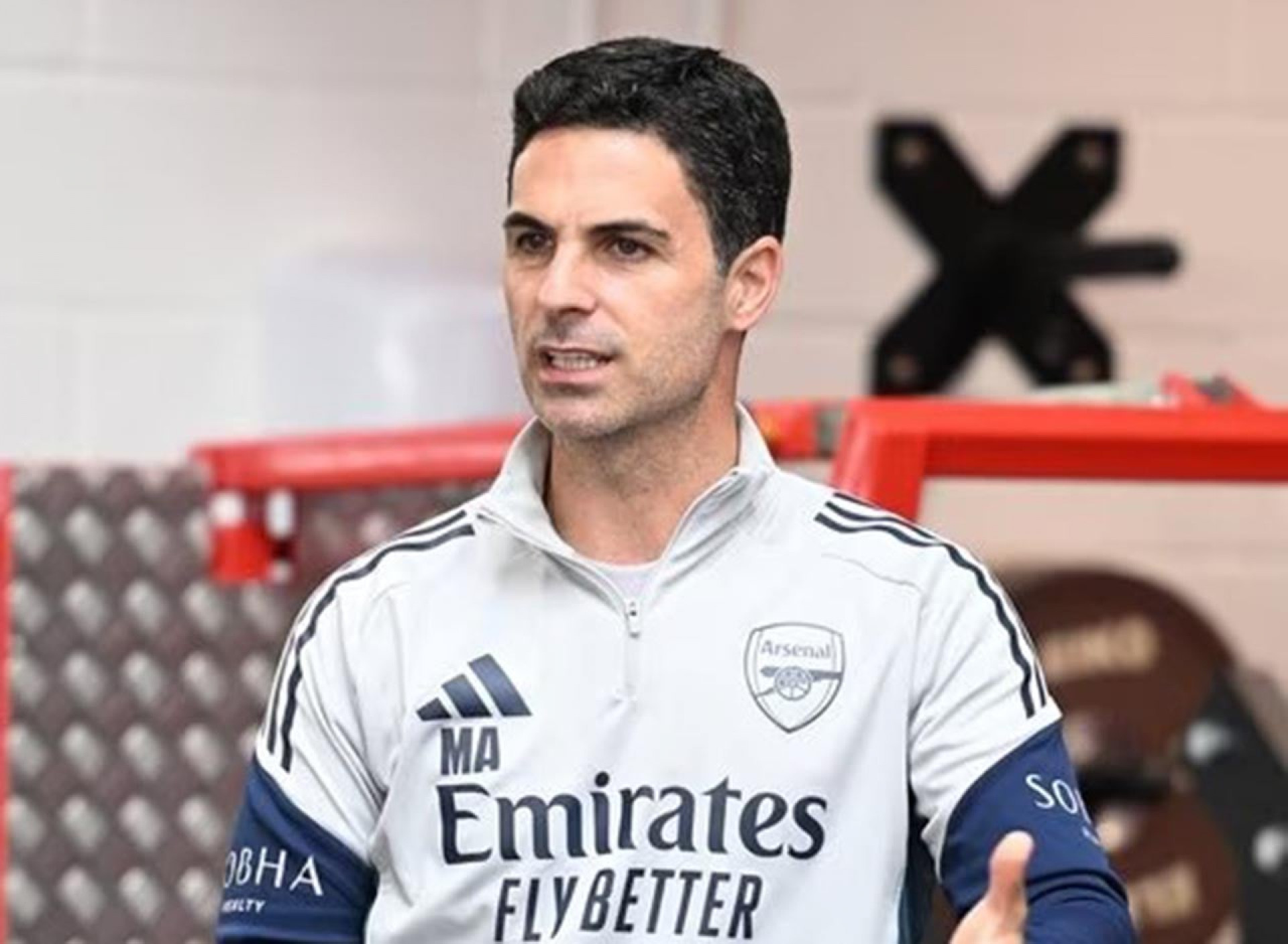 Espanh&oacute;is cerebrais: Luis Enrique e Arteta buscam o t&iacute;tulo da Champions