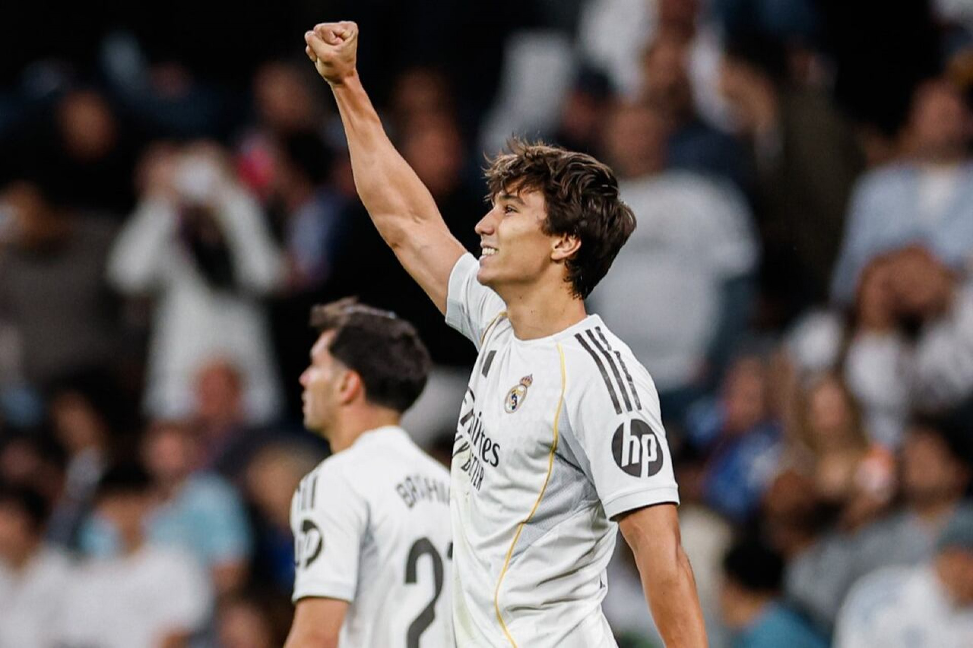 Revista aponta Real Madrid como o clube mais valioso do mundo