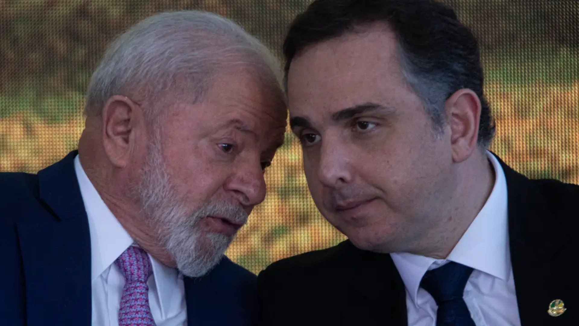 Rodrigo Pacheco diz que pretende abandonar a política após o fim de seu mandato