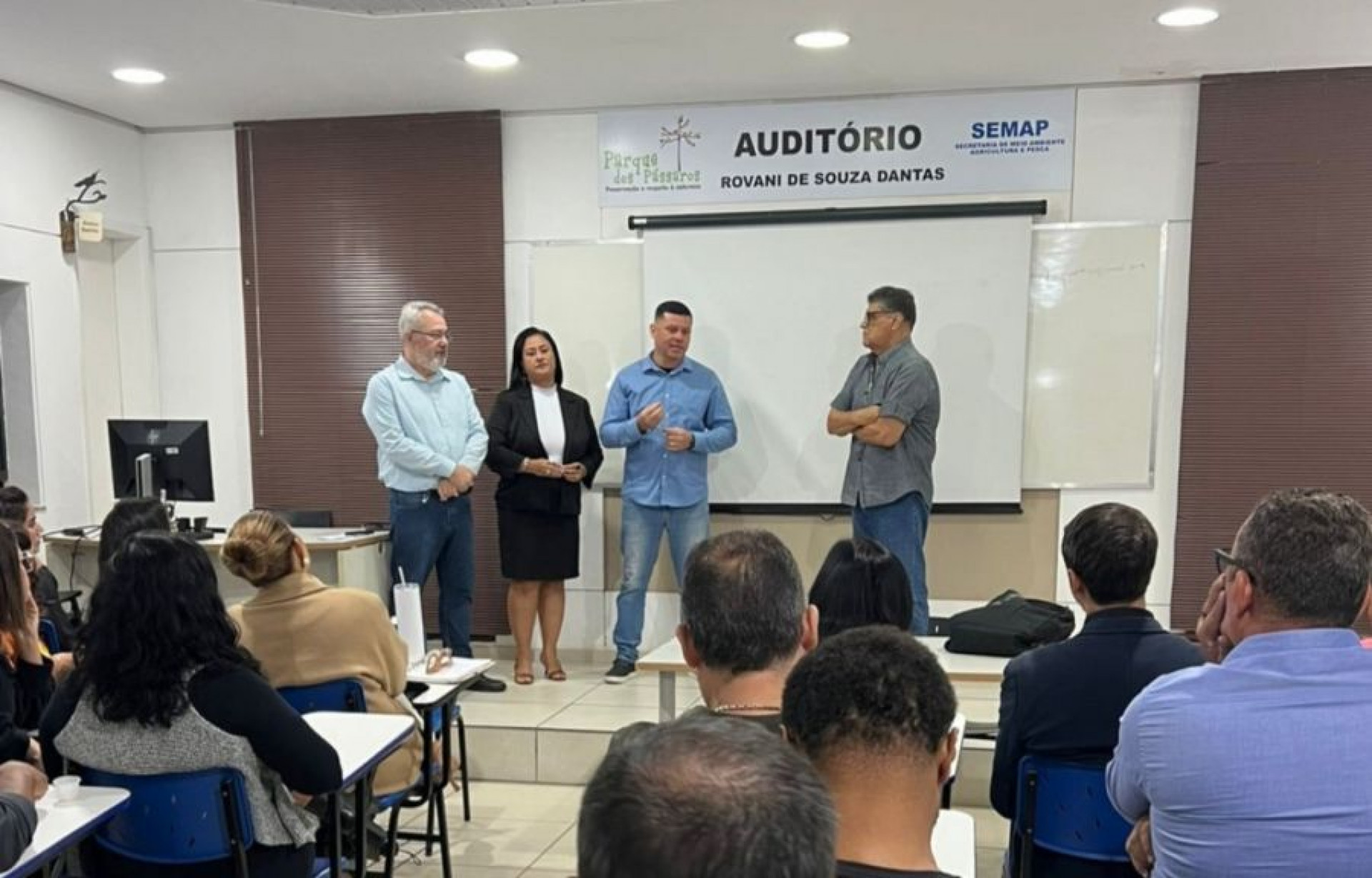 Fim das filas: serviços digitais transformam atendimento imobiliário em Rio das Ostras