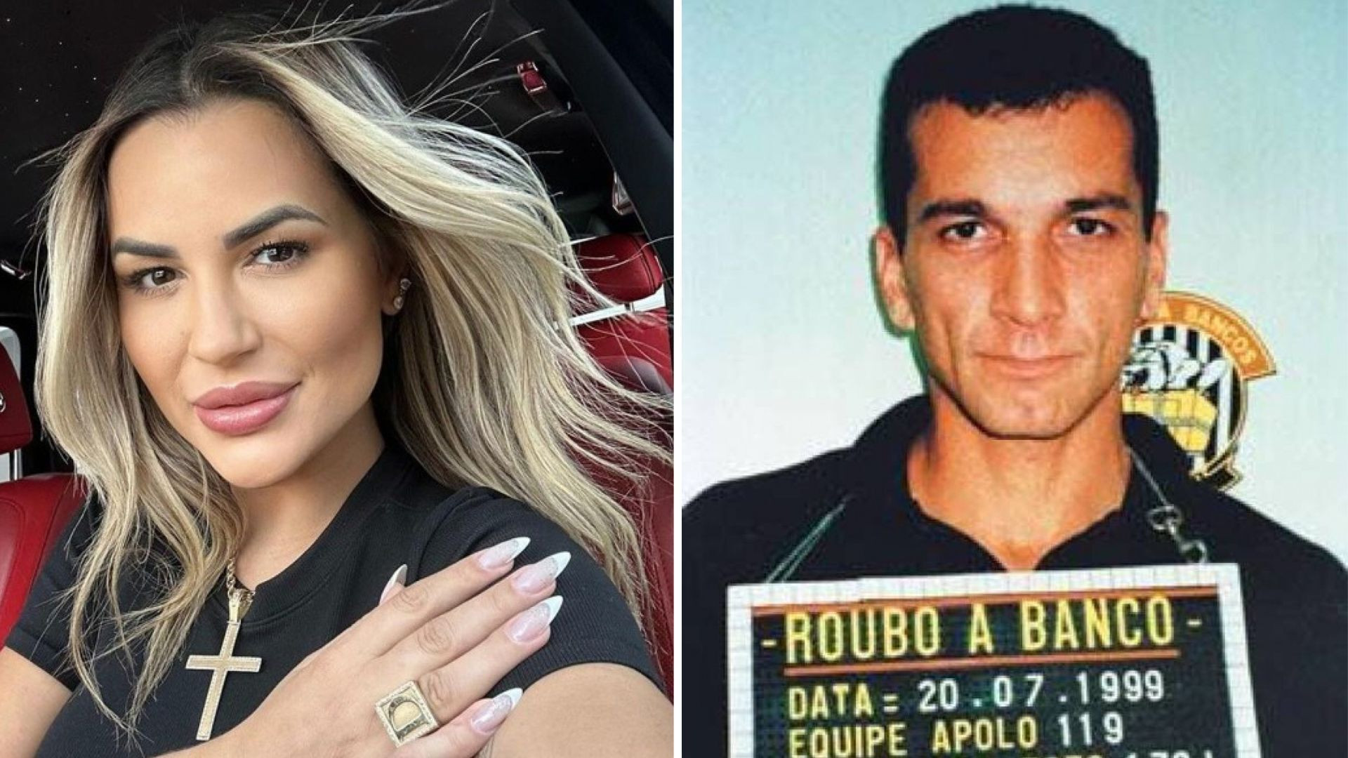 Polícia indicia Deolane e Marcola por lavagem de dinheiro e organização criminosa