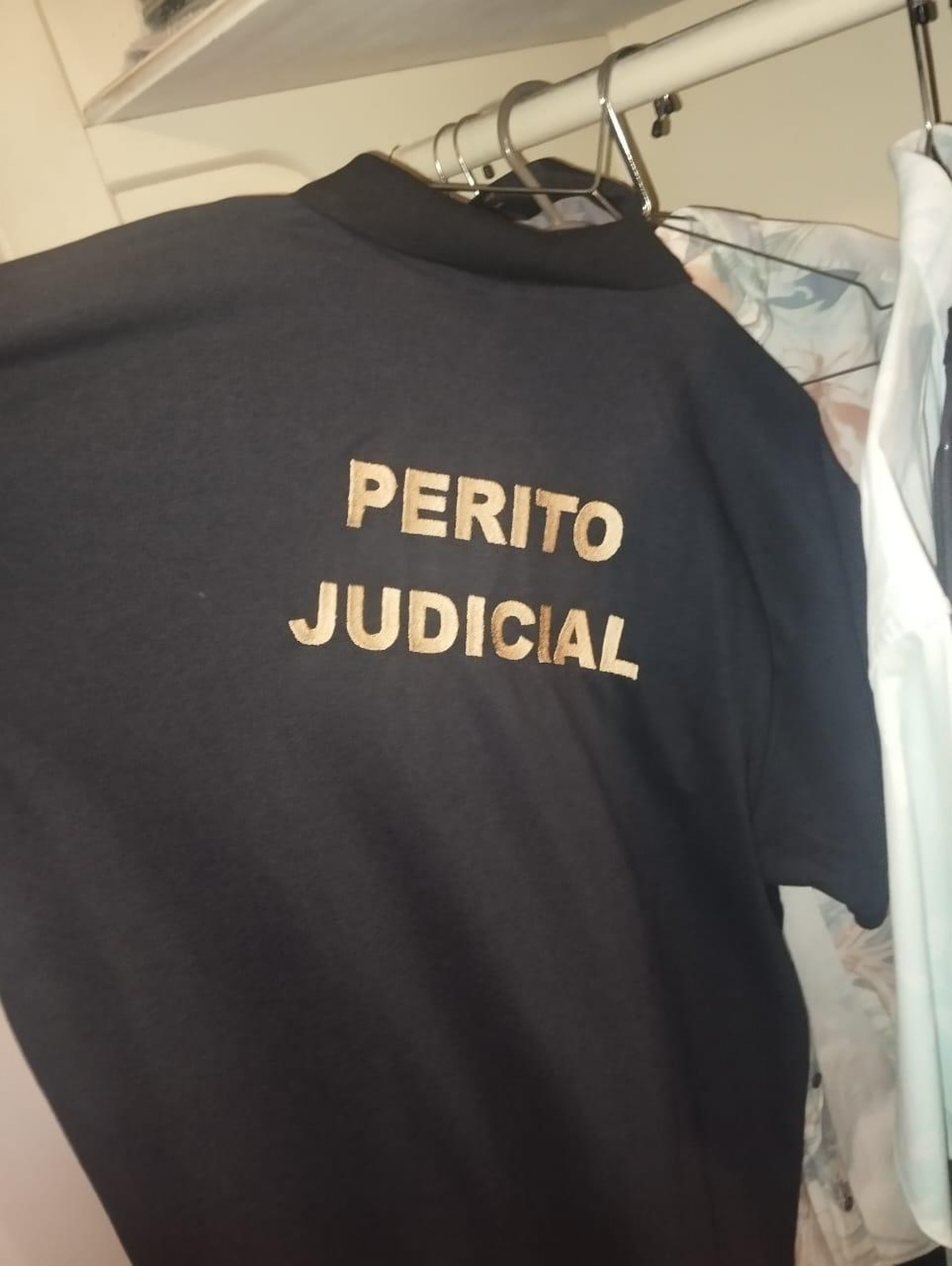 Armas e materiais da Polícia Judicial foram encontrados em endereços do suspeito - Divulgação / Polícia Federal