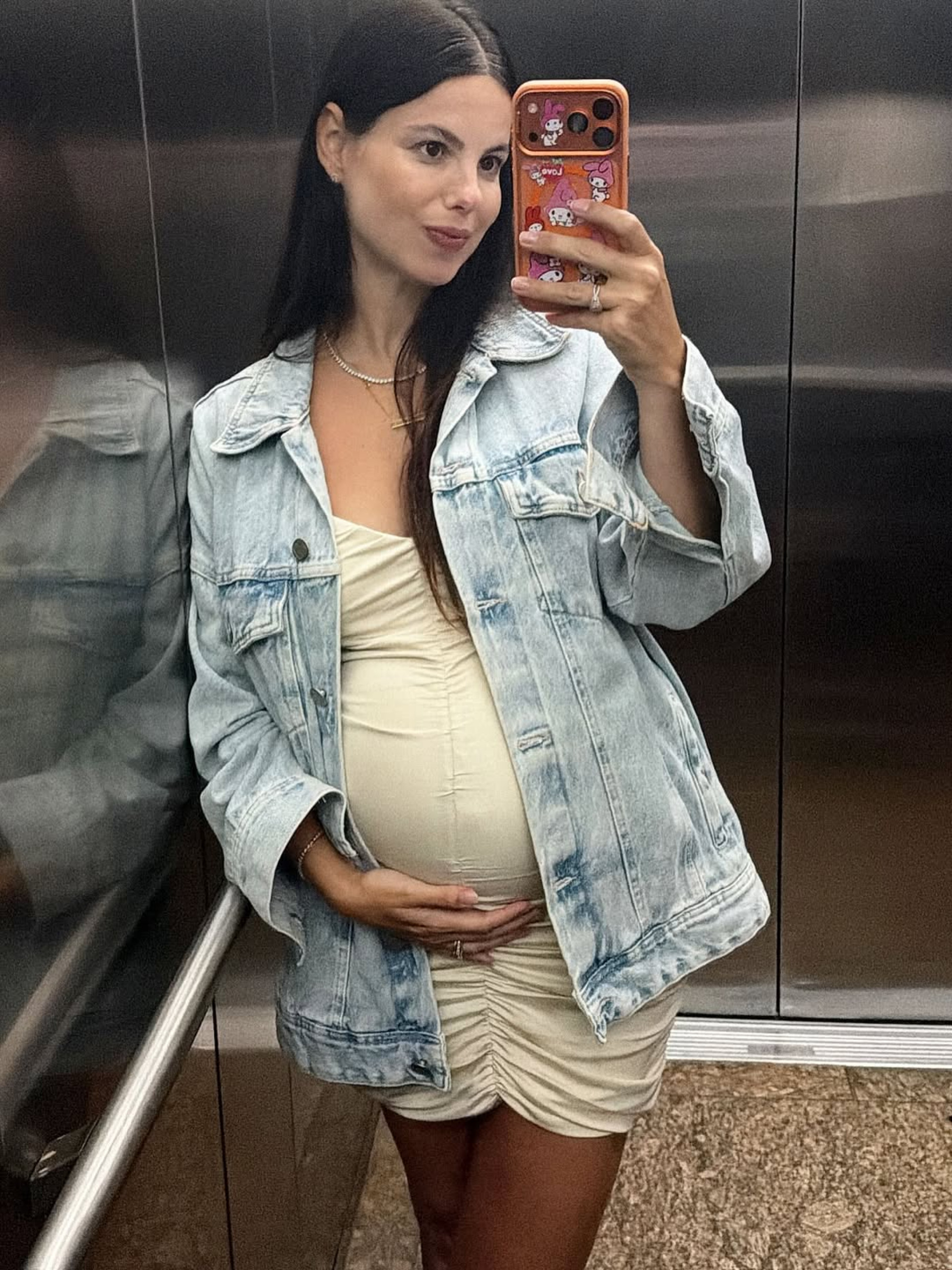 Sthefany Brito - Reprodução/Instagram 