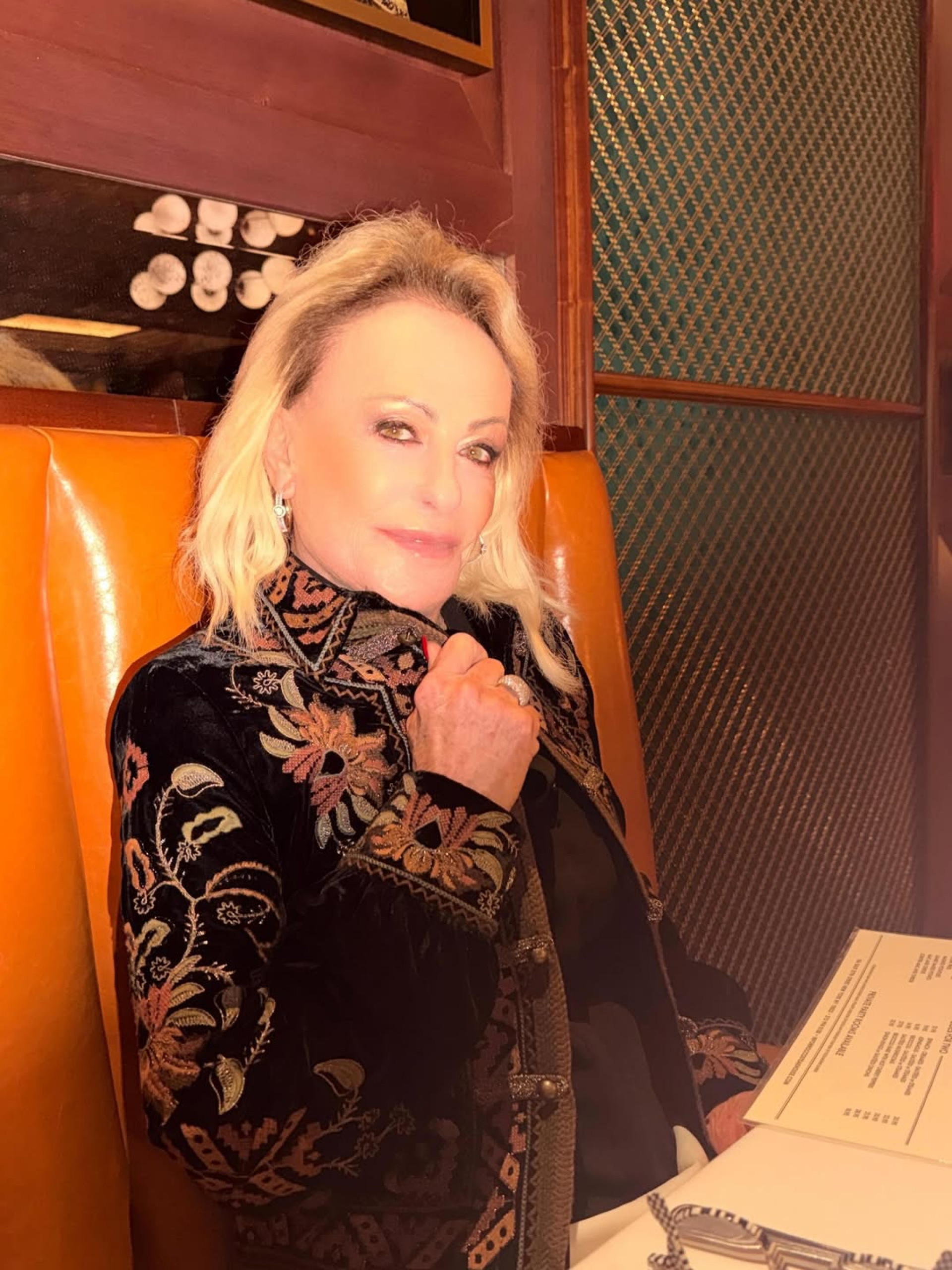 Ana Maria Braga - Reprodução/Instagram