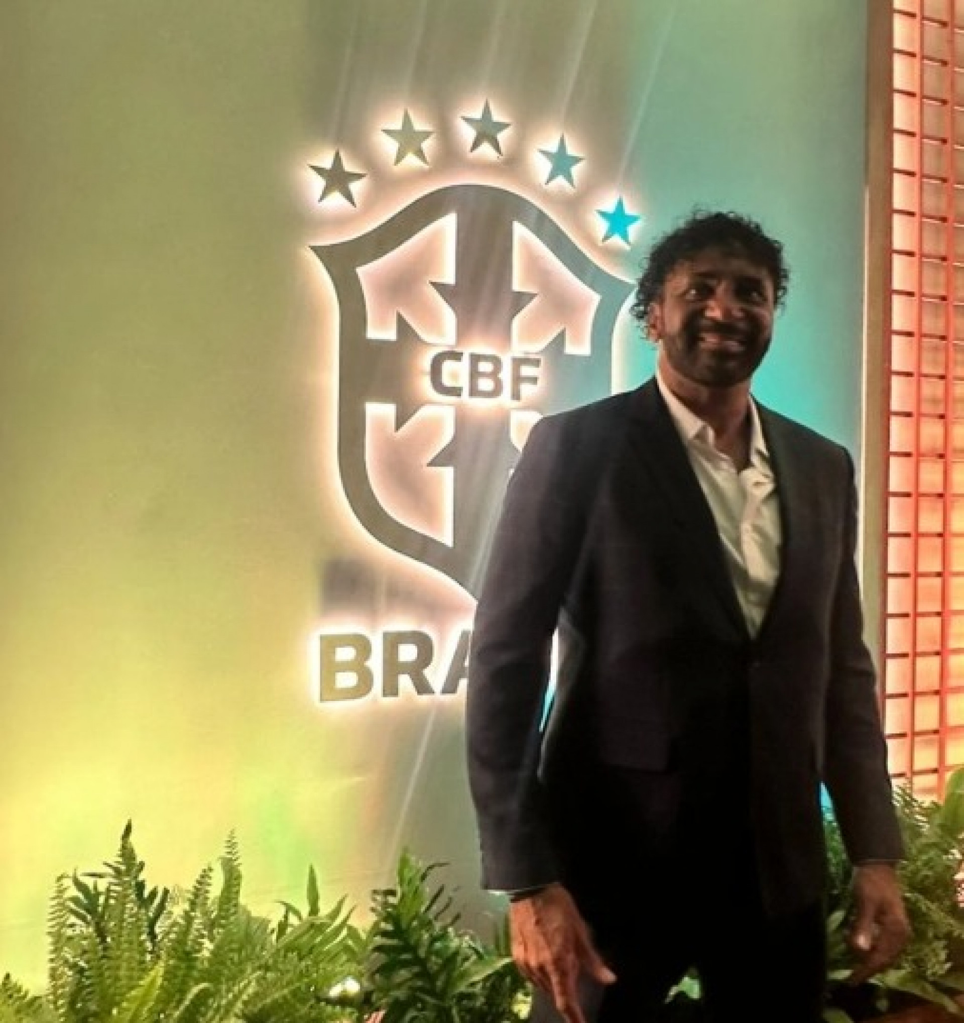 Maurício fez um dos gols mais emblemáticos da história do Botafogo - Divulgação