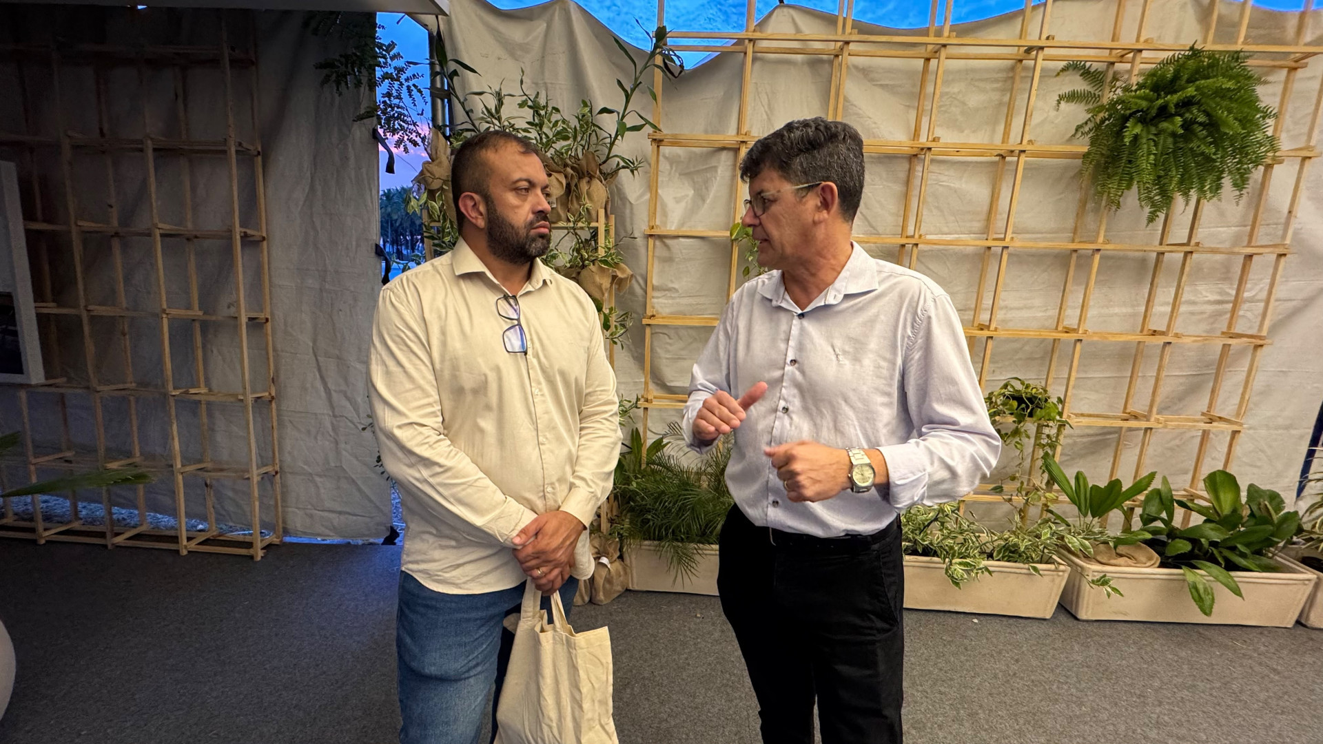 Semana Rural 2026 transforma UFRRJ em vitrine de ciência, cultura e integração comunitária