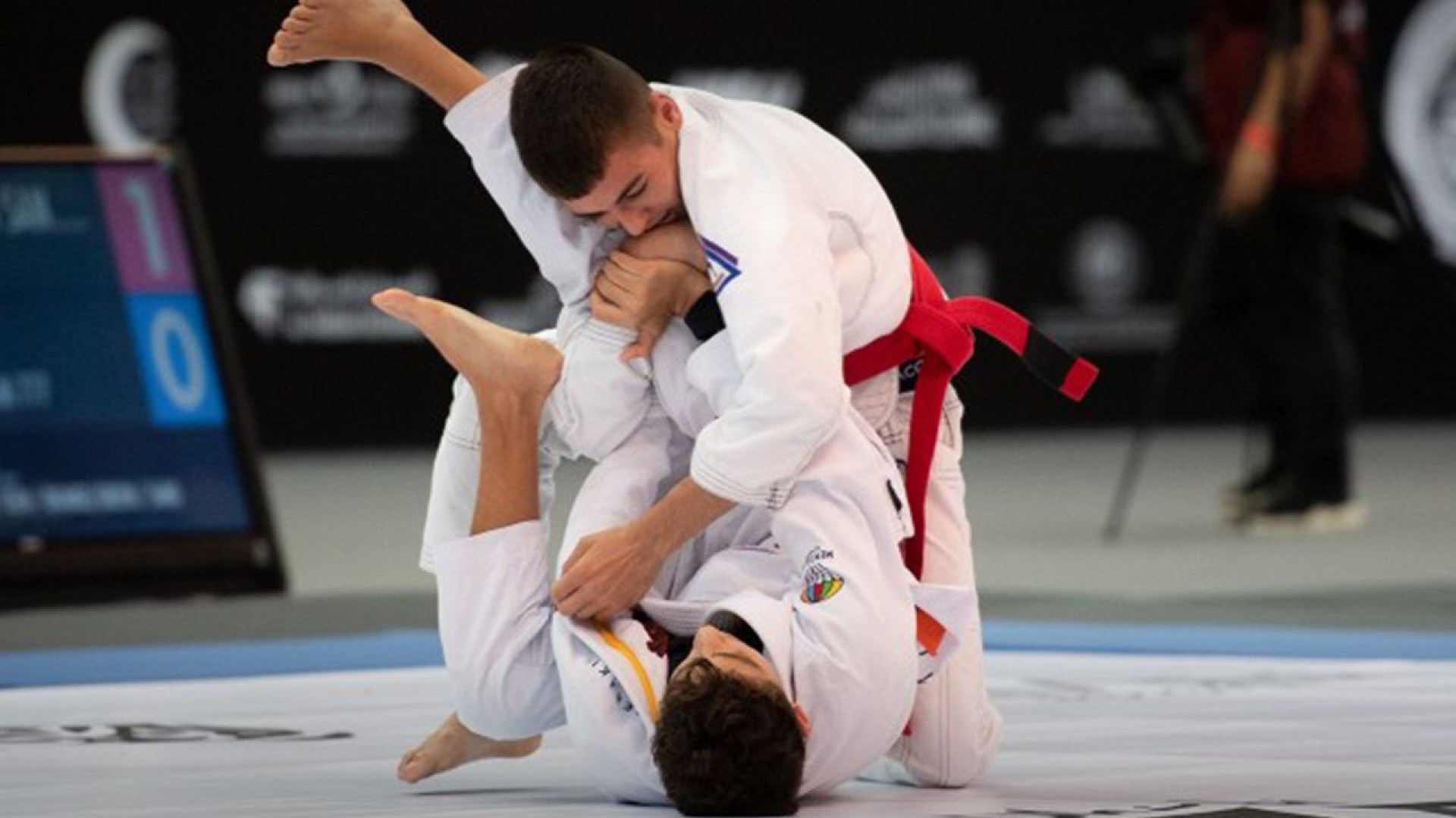 AJP Brasil leva evento internacional de Jiu-Jitsu a Capão da Canoa-RS em setembro