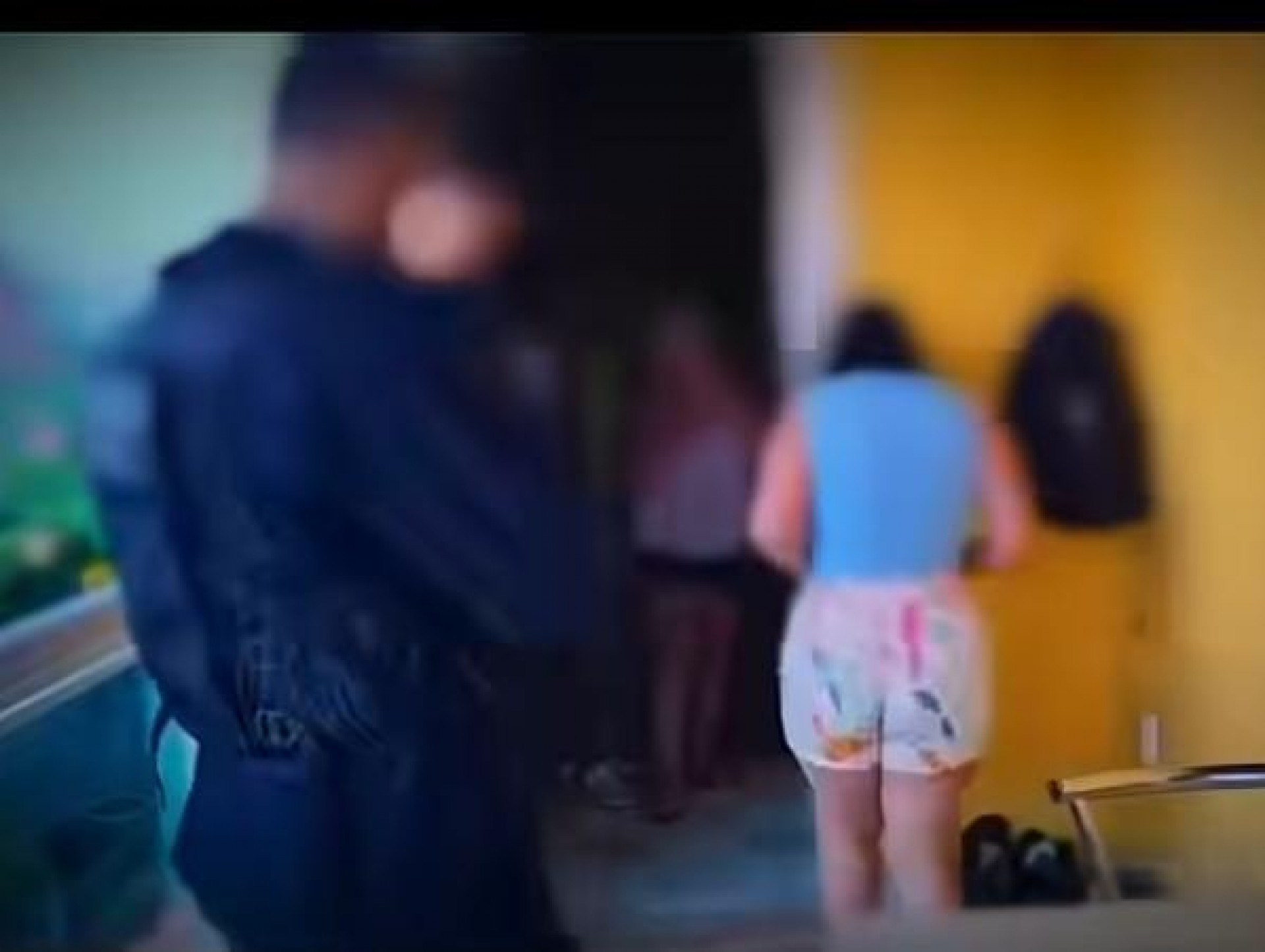Polícia Civil prende mulher suspeita de revender relógios furtados em Itaguaí
