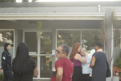 Subtenente da PM morto na Covanca é enterrado sob forte comoção em Sulacap