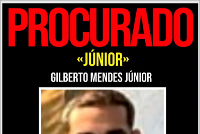 Polícia procura acusado de planejar com a companheira a execução do sogro