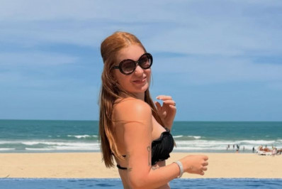 Viih Tube fala sobre transformação física e revela ansiedade antes do casamento
