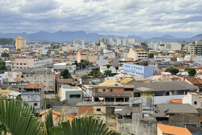 Arrecadação ganha força em Macaé e cidade reduz dependência dos royalties do petróleo