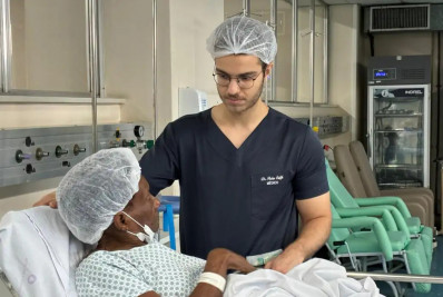 Hospitais universitários realizam 42 mil atendimentos em mutirão
