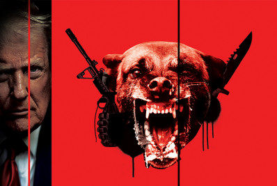 Guerra ao terror