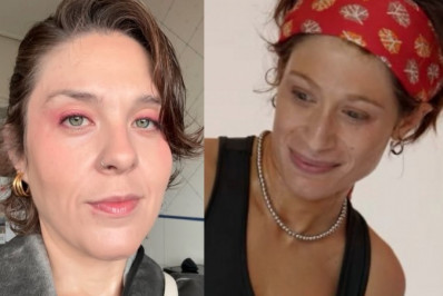 Atriz de 'Tremembé' relata bastidores de teste para filme de Cássia Eller e cita escolha de Luisa Arraes