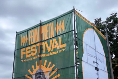 Pier Mauá promove feira gratuita de empreendedorismo e cultura negra