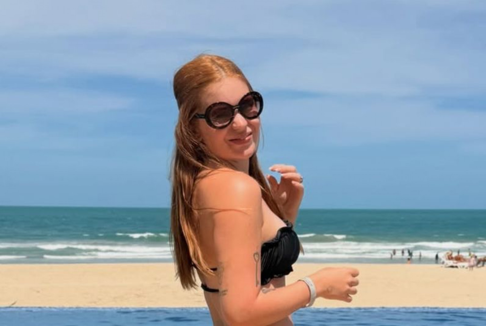 Viih Tube fala sobre transformação física e revela ansiedade antes do casamento