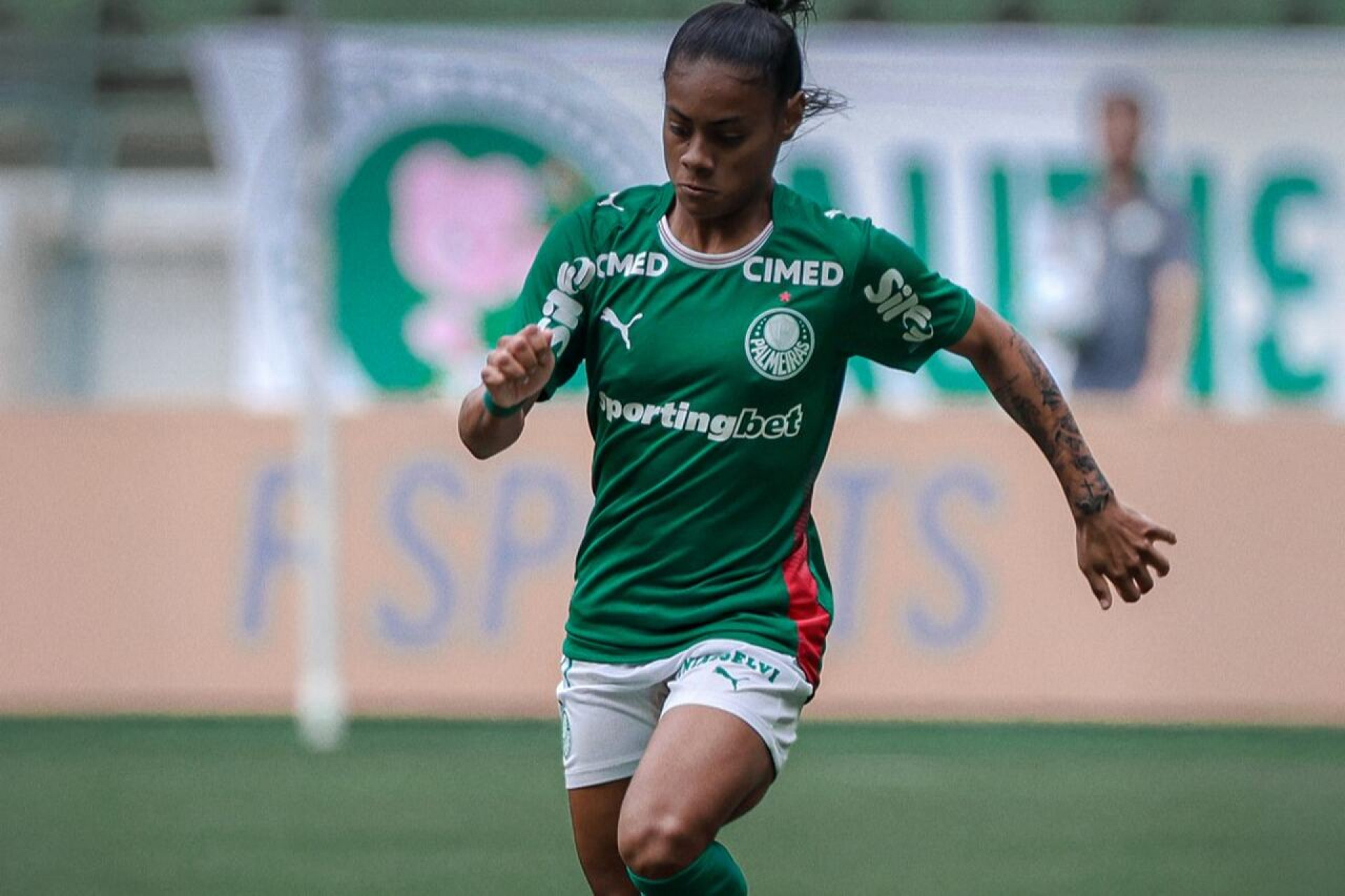 Corinthians vence o Palmeiras, e despacha atual campe&atilde;o da Copa do Brasil Feminina