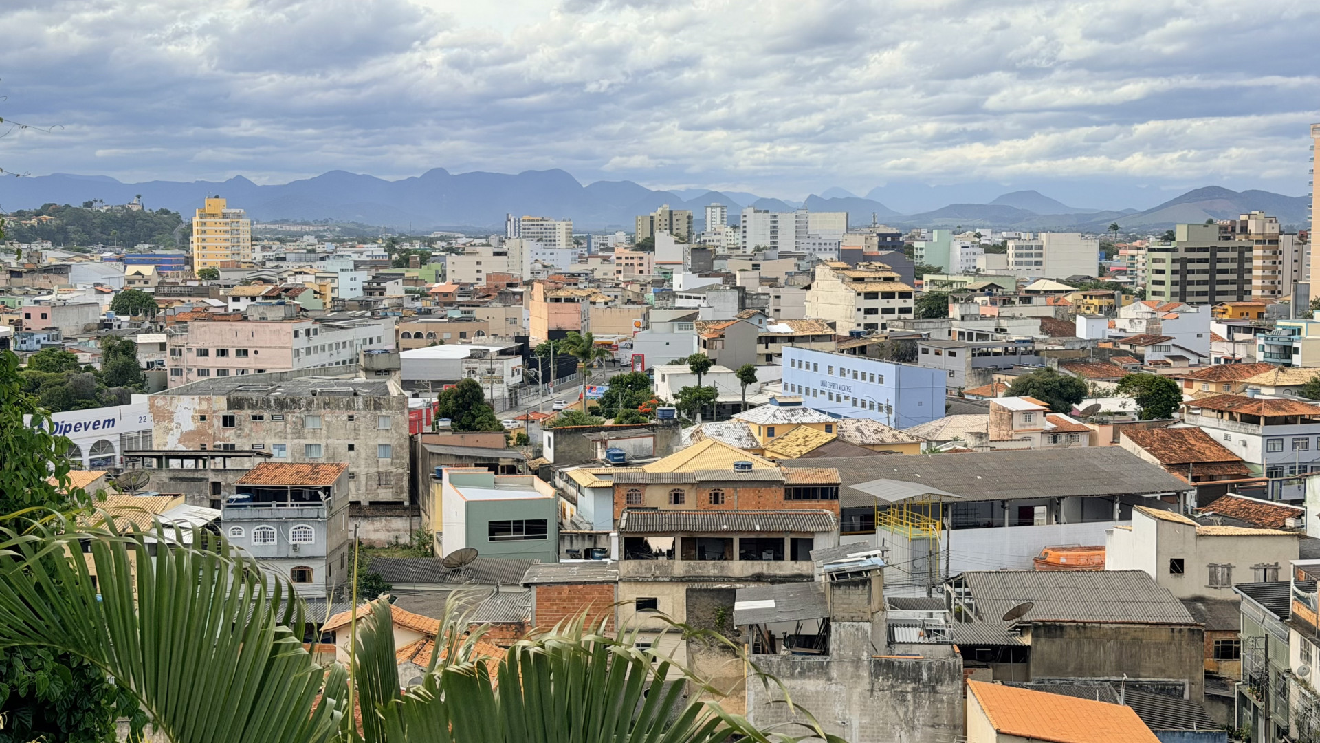 Arrecadação ganha força em Macaé e cidade reduz dependência dos royalties do petróleo