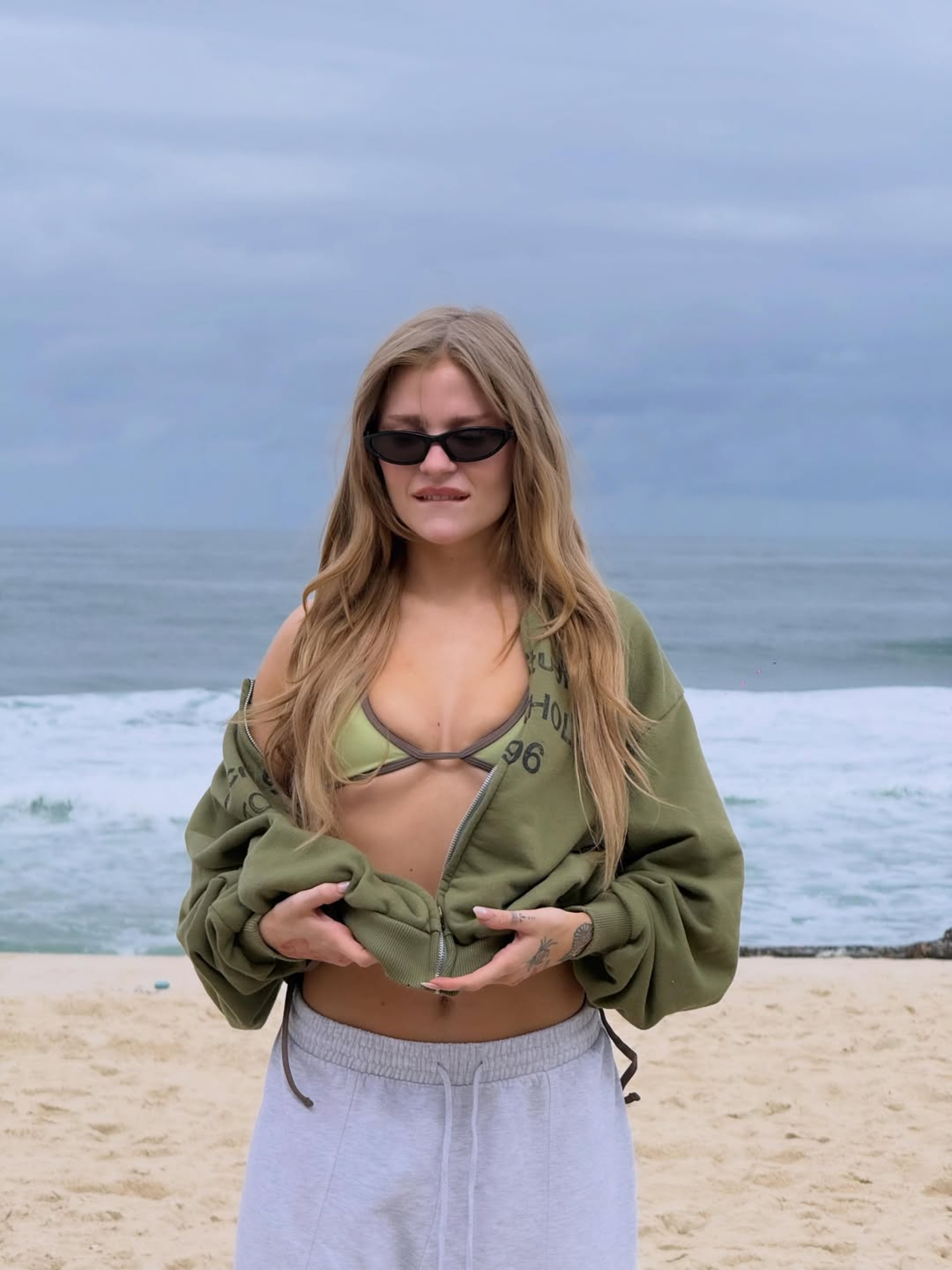 Luísa Sonza - Reprodução do Instagram