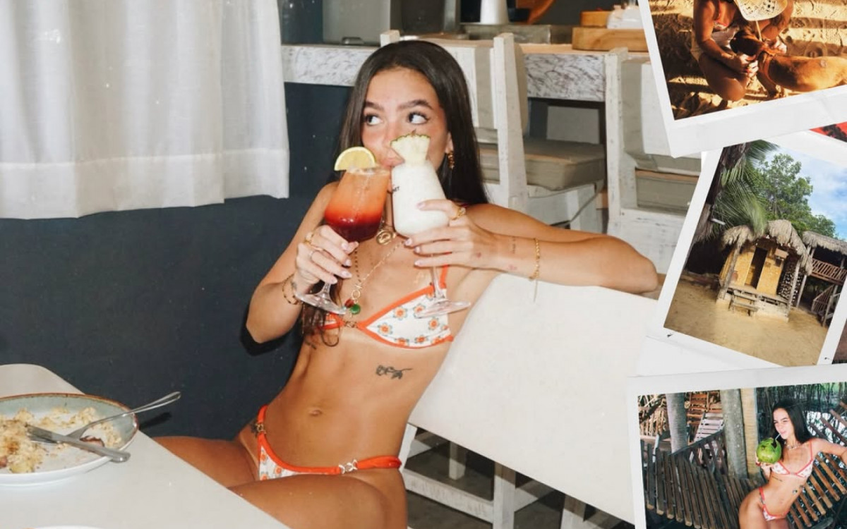 Mel Maia 