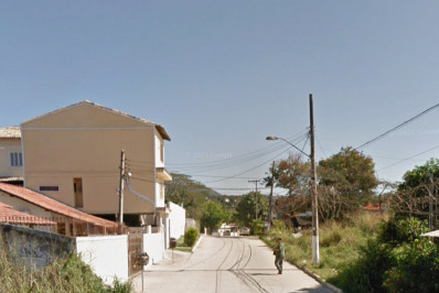 Homem morre após esfaquear mulher em São Gonçalo 
