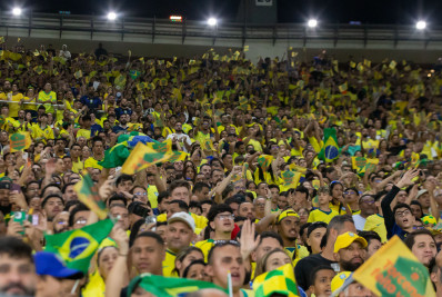 Rio terá ponto facultativo em jogo do Brasil na Copa do Mundo