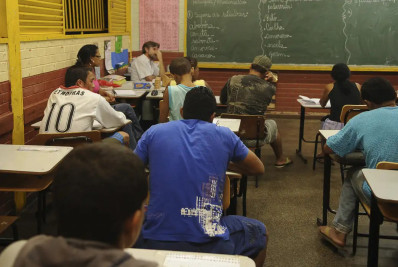Governo paga R$ 12 mil a projetos para jovens em áreas vulneráveis