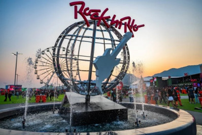 Rock in Rio: moradores do entorno do Parque Olímpico já podem credenciar veículos