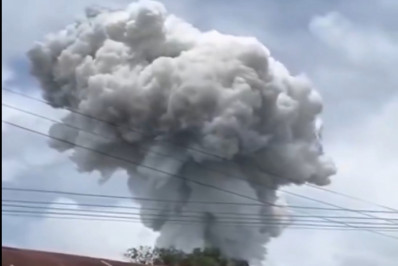 Explosão em Mianmar deixa mais de 46 mortos e 70 feridos