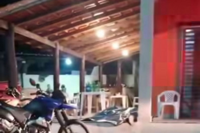 PM morre esfaqueado após desavença em bar de Cachoeiras de Macacu