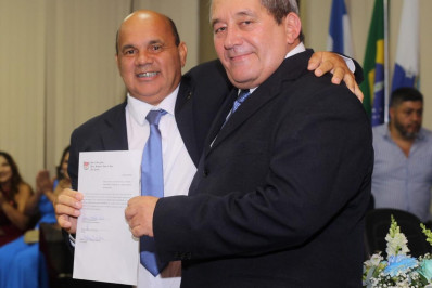 Vice-prefeito de Trajano de Moraes é denunciado por suposto esquema milionário de pensão fraudulenta