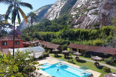 Corpus Christi aquece turismo em Petrópolis no último feriadão do semestre