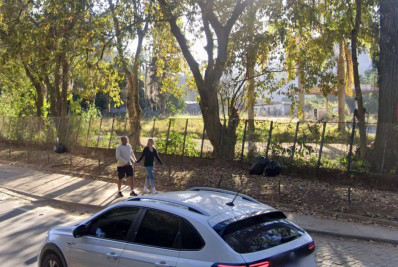 Vereador Léo França propõe que terreno da Montreal, em Corrêas, seja transformado em parque ambiental