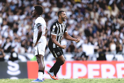 Vasco perde para o Atlético-MG e passará a Copa do Mundo no Z-4